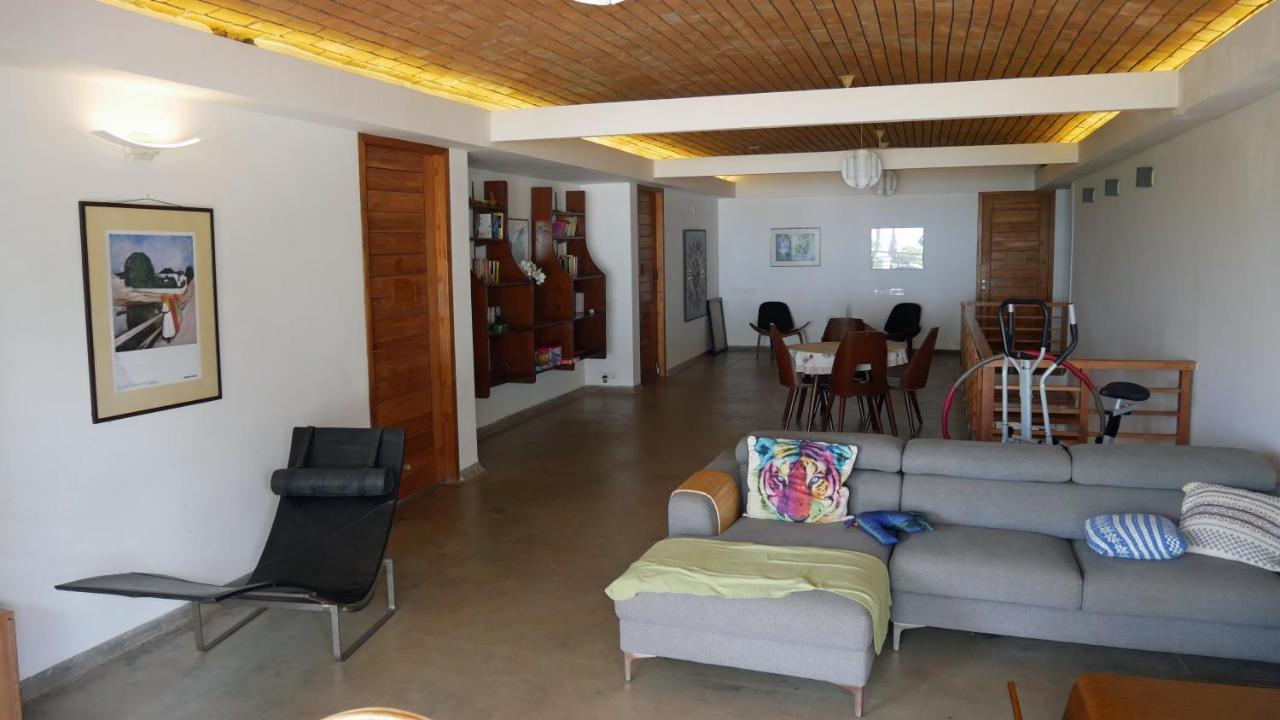 Villa Malpe Udupi Buitenkant foto