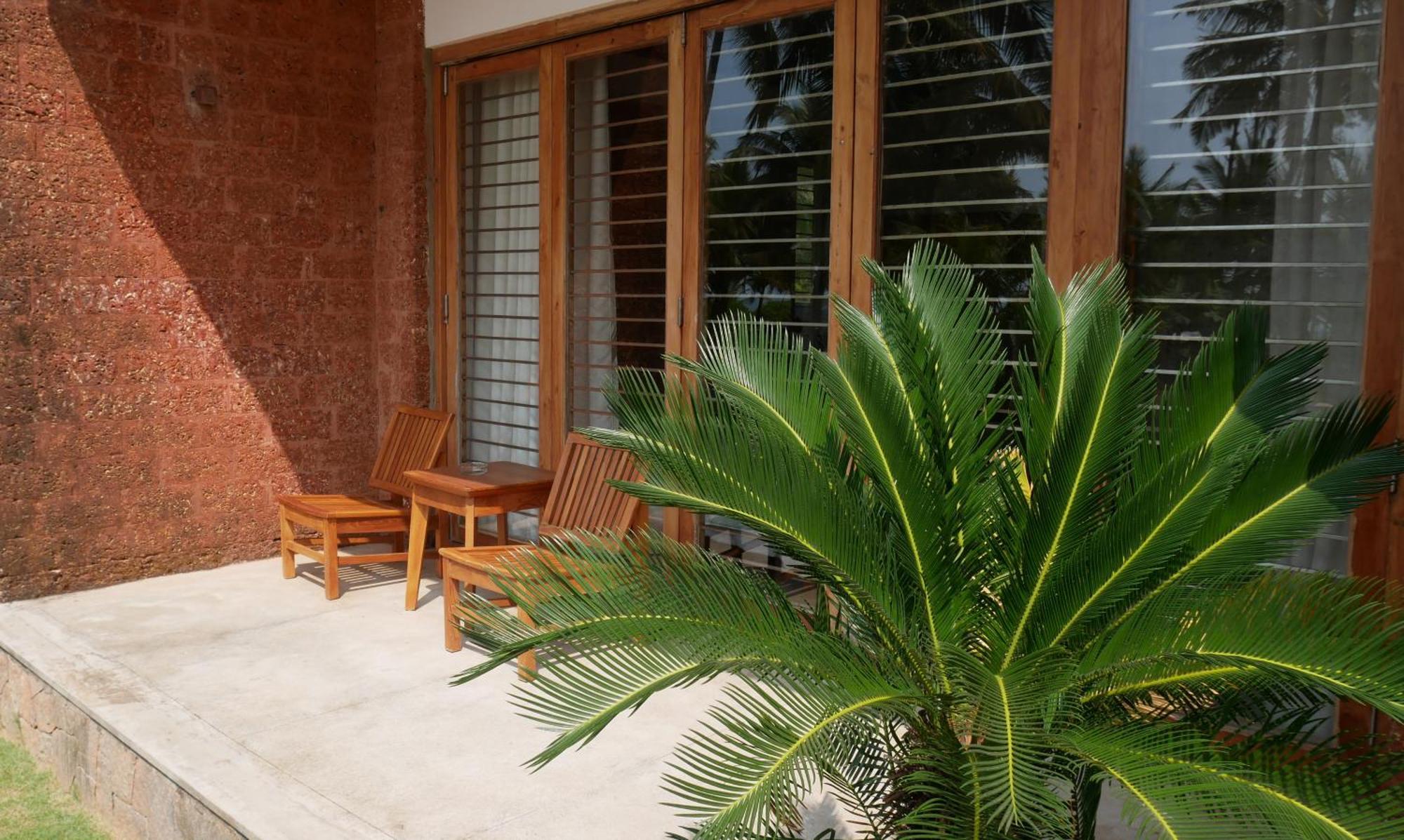 Villa Malpe Udupi Kamer foto